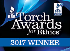 2017 Torch Award